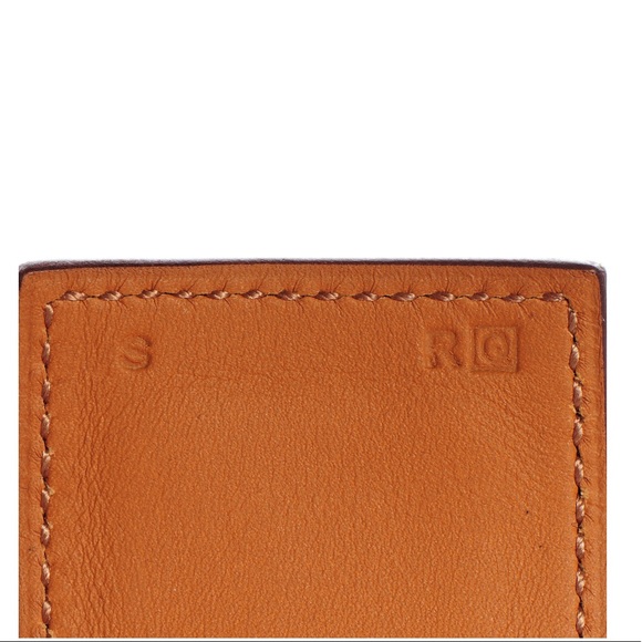 Hermes Epsom Collier De Chien CDC - Picture 3 of 5